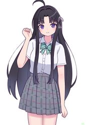 awa subaru from girls band cry