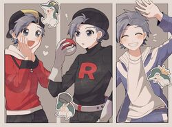cyndaquil from pokemon by mikakami1e