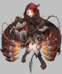 sinoalice fan art
