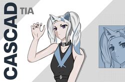 original fan art