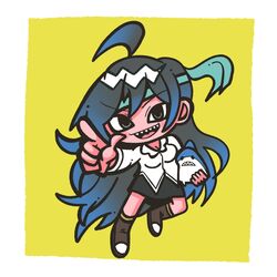 indie virtual youtuber fan art