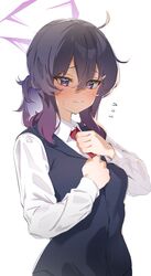 haruka (blue archive) from blue archive by karan