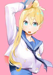 Booru post from safebooru.org