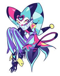 helluva boss fan art