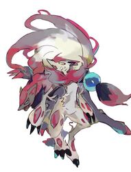 hisuian zoroark from pokemon by maumaujanken