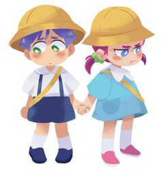 pokemon fan art