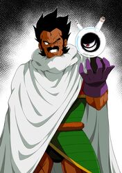 father (fma) from dragon ball