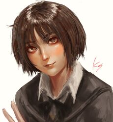 tachibana miya from amagami