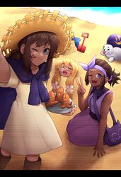 hat kid from a hat in time