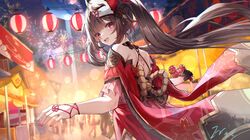 sparkle (honkai: star rail) from honkai: star rail by eric (tianqijiang)