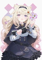 indie virtual youtuber fan art