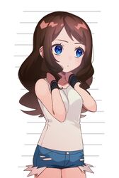 hilda (pokemon) from pokemon
