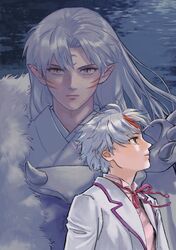 higurashi towa from inuyasha