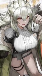 rathian from arknights