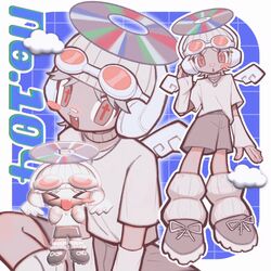 original fan art