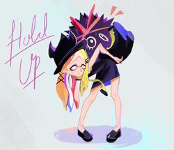 splatoon (series) fan art