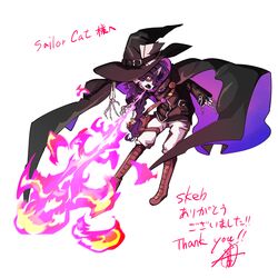 original fan art