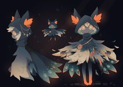 original fan art