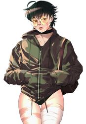 jujutsu kaisen fan art