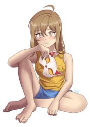 Booru post from safebooru.org