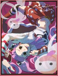 perona from one piece