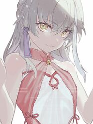 fate/samurai remnant fan art