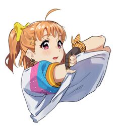 takami chika from love live!