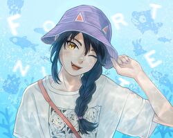 fortnite fan art