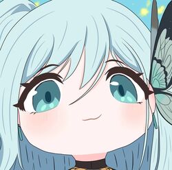 cangqiong from synthesizer v