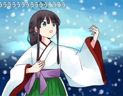 kotohime (goketsuji ichizoku) from 22/7 by trefle r