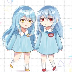ciel (tensei shitara slime datta ken) from tensei shitara slime datta ken