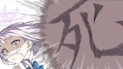 mika (blue archive) from blue archive by brilliantko