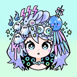 original fan art