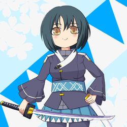 tenka hyakken fan art