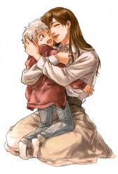 kyrie (devil may cry) from devil may cry (series)