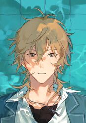 hakaze kaoru from ensemble stars!