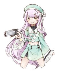 girls frontline fan art