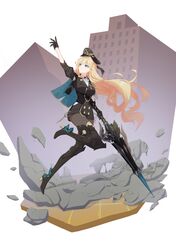 bianka durandal ataegina from honkai (series)