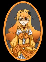 agate lightvale from glitchtale