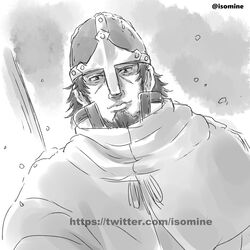vinland saga fan art