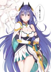 rei (princess connect!) from princess connect!