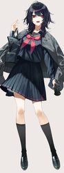 kisaragi ren (vtuber) from vspo!