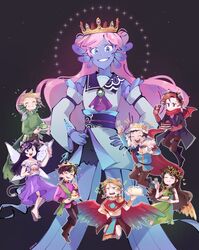 pearlescentmoon from minecraft youtube