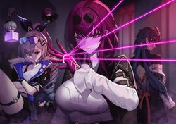 kafka (honkai: star rail) from honkai: star rail