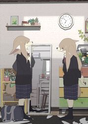 original fan art