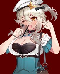 girls frontline fan art