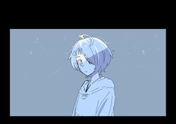 ooto ai from wonder egg priority by kerorira