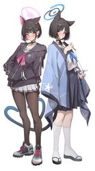 kazusa (blue archive) from blue archive by netural