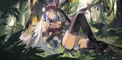 nijisanji fan art