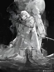 moon knight from marvel